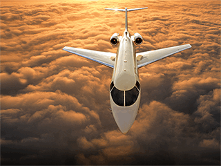 JJ Flight Services - Plane images
